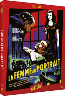 La Femme au portrait
