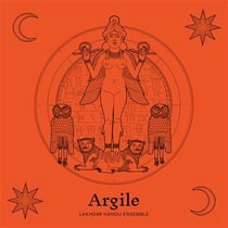 Argile