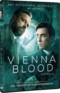 Vienna Blood - Saison 4
