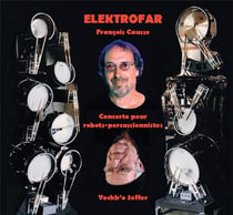Elektrofar