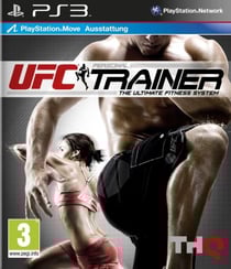 UFC Personal Trainer : The Ultimate Fitness System