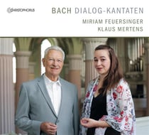 Dialog-Kantaten