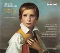 Oeuvres pour pianoforte