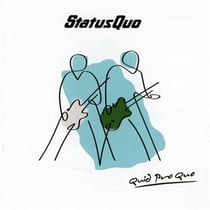 Quid pro quo