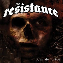 Coup de grâce