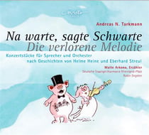 Na warte, sagte Schwarte - Die verlorene Melodie