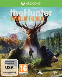 The Hunter : Call of The Wild