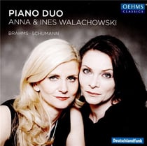 Piano duo