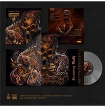 Incoming Death - édition limitée