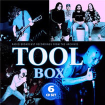 Box (Radio Broadcast Recordings From The Archives)