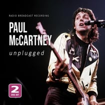 Unplugged (Radio Broadcast Recording)