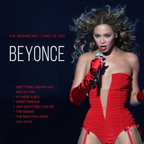 FM Broadcast / June 26, 2011