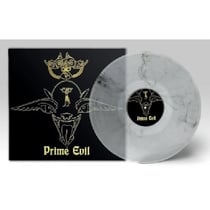 Prime Evil - édition colorée
