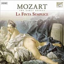 La finta semplice