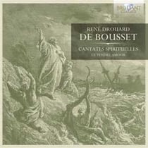 Cantates spirituelles