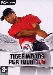 Tiger Woods PGA tour (édition 2006) (jeu)