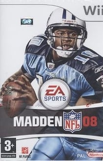 Madden NFL (édition 2008)