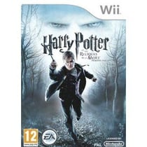 Harry Potter et les Reliques de la Mort (1ere partie)