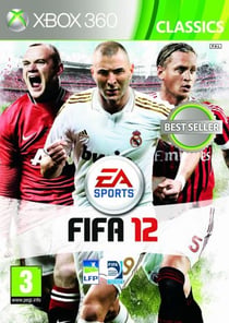 FIFA 12 - Classics