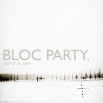 Silent alarm