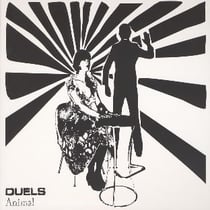 Animals ep