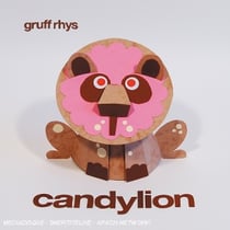 Candylion