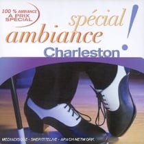 Spécial ambiance - charleston