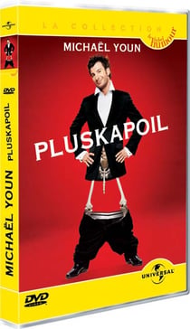 Youn, Michaël - Pluskapoil