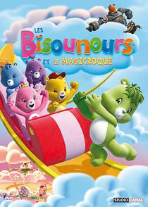 Les Bisounours et le Magicroque