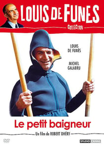 Le Petit Baigneur
