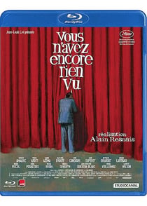 Vous n'avez encore rien vu
