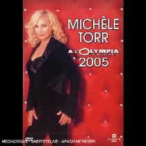 Live a l'olympia 2005