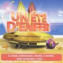 Un été d'enfer