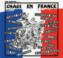 Chaos en France