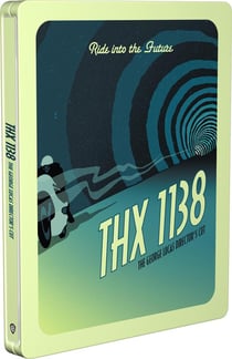 THX 1138