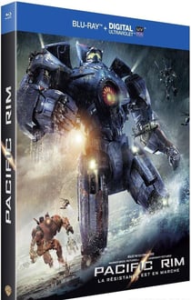 Pacific Rim