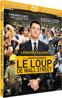 Le Loup de Wall Street