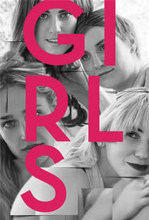 Girls - L'intégrale de la saison 5