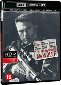 Mr. Wolff