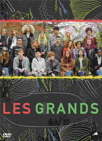 Les Grands - Saison 1