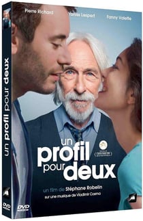 Un profil pour deux