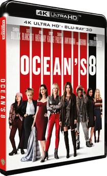 Ocean's 8