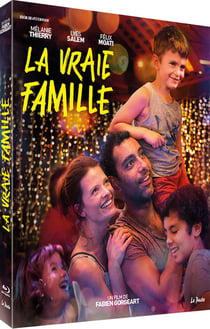 La Vraie famille