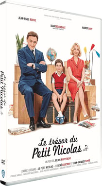 Le Trésor du petit Nicolas