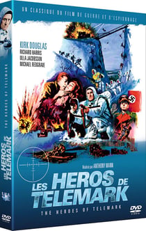 Les Héros de Telemark