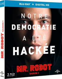 Mr. Robot - Saison 1
