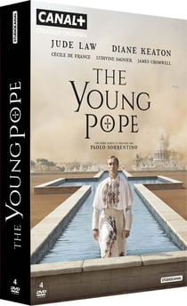 The Young Pope