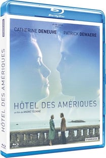 Hôtel des Amériques