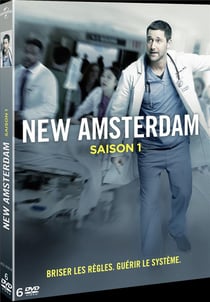 New Amsterdam - Saison 1