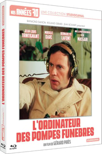 L'Ordinateur des pompes funèbres